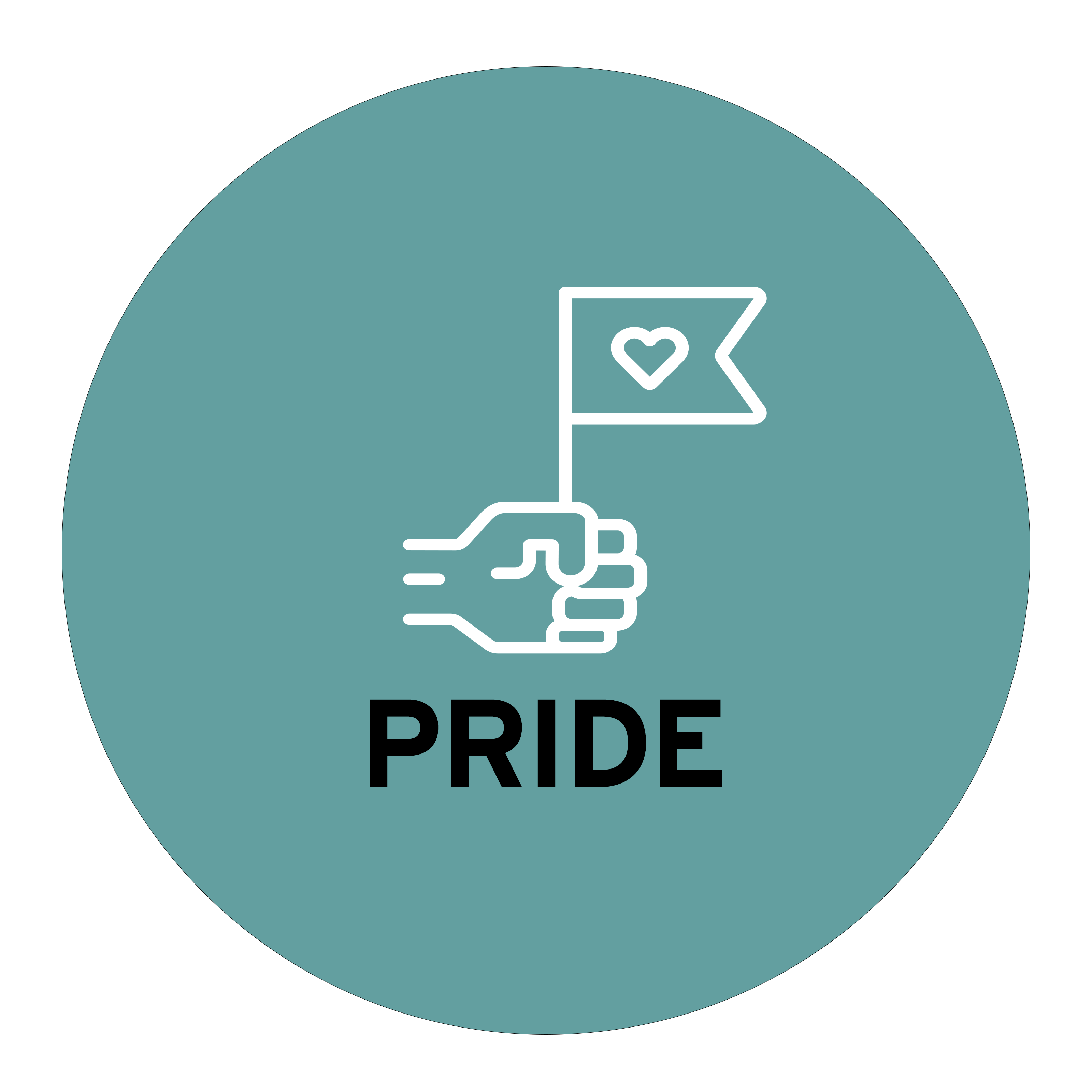 Pride
